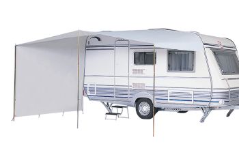 Dorema Nice Caravan Sun Canopy