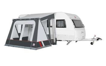 Dorema Mistral Caravan Porch Awning