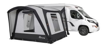 Dorema Discovery Air (210cm-240cm) Motorhome Awning 2022