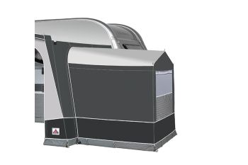 Dorema Royal 350 Tall Annex for Full Caravan Awning