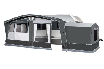 Dorema Octavia Air All Season Tall Annex for Awning