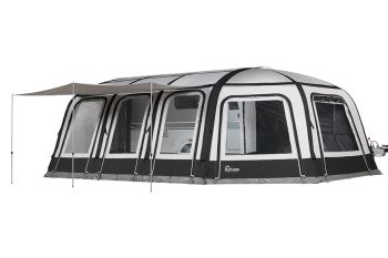 Dorema Magnum Air Force Klimatex 260 Sun Canopy