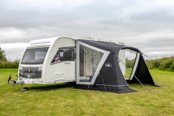 Sunncamp Swift Air Sun Canopy 260 for Caravans