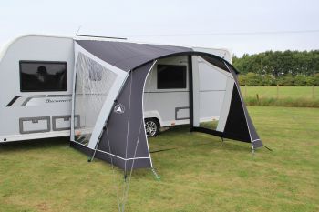Sunncamp Swift Canopy 330 Lightweight Caravan Suncanopy