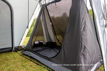 Sunncamp Swift/Dash/Swift Extreme Inner Tent 