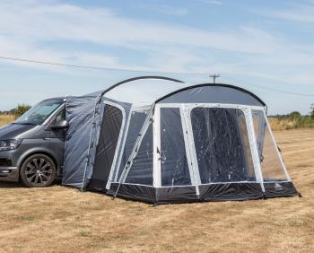 Sunncamp Swift Van 325 Low Poled Motorhome Awning 2022