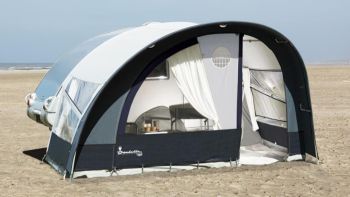 Isabella T@B L400 TD Blue