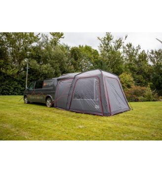 Vango Tailgate Hub Low Drive Away Campervan Awning