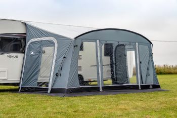 Sunncamp Toldo 390 Poled Caravan Porch Awning 2022