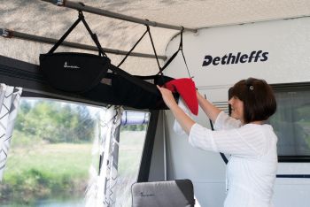 Isabella Top Organizer