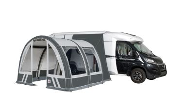 Dorema Traveller Air 2 Berth Inner Tent