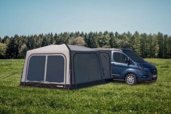 Westfield Triton 300 Low Inflatable Driveaway Awning (Last One)
