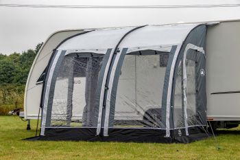 Sunncamp Ultima Versara 260 Poled Caravan Porch Awning 2022
