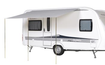 Dorema Uni Canopy Size 2 Caravan Sun Canopy