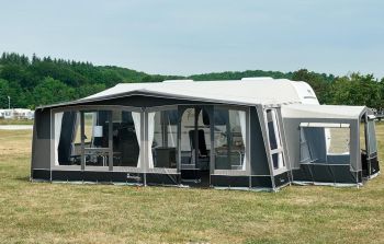 Isabella Forum Etna Extra Front Panel 