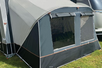 Ventura Dove Air Annex for Inflatable Awning