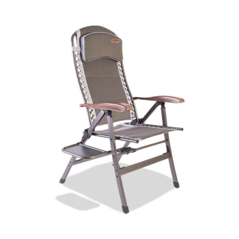 Quest Leisure Naples Pro Comfort Deluxe Chair F1322