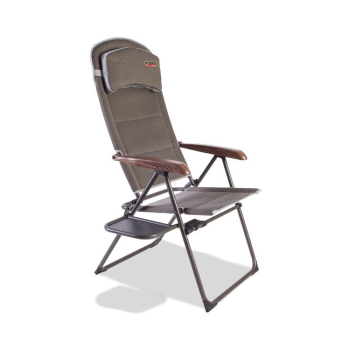 Quest Leisure Naples Pro Recline Chair