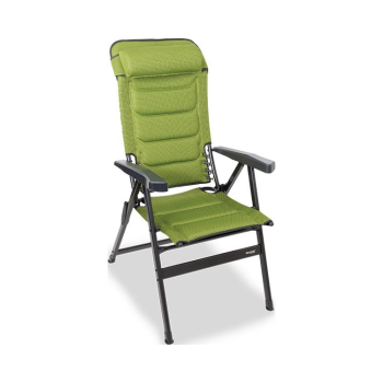 Westfield Outdoors Valencia Voyager Chair - Green Smoke