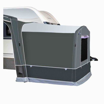 Dorema Horizon Air Deluxe Tall Annex for Caravan Awning