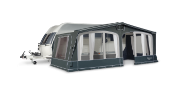 Dorema Starcamp Valor Full Air Caravan Awning 2025