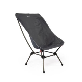 Vango Micro Lux Tall Chair - India Ink