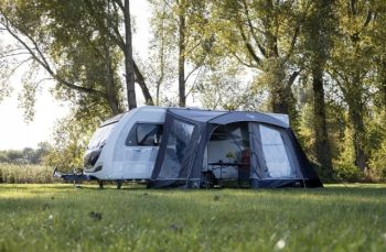 Vango Sunlight Air 380 ProShield Awning/Canopy