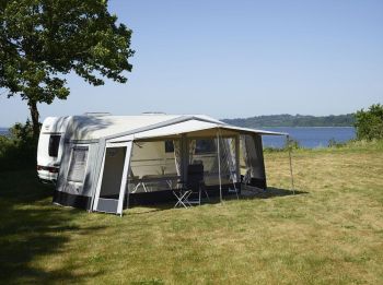 Isabella Mini Eclipse Side Panel