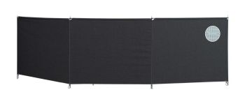 Isabella Granite 3 Sided Windbreak