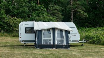 Isabella Air Cirrus North 300 Inflatable Caravan Awning