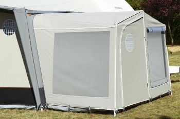 Isabella Annex 250 Sand for Caravan Awning
