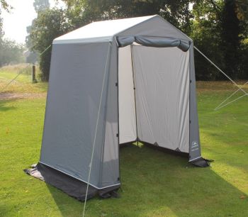 Sunncamp Utility Lodge Poled Tent