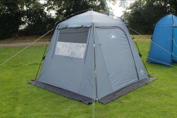 Sunncamp Utility Buddy Poled Tent
