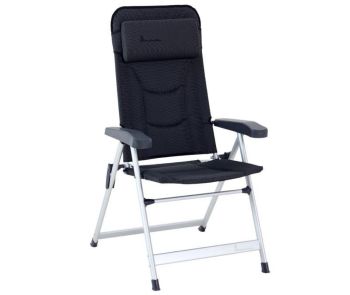 Isabella Loke Camping High Back Chair