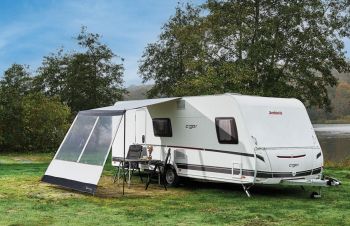 Isabella Shade Caravan Sun Canopy