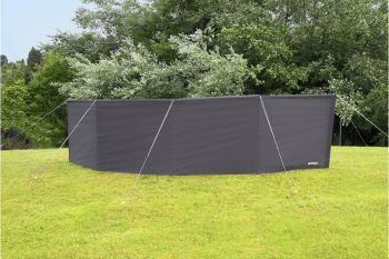 Vango Elements ProShield Poled Windbreak