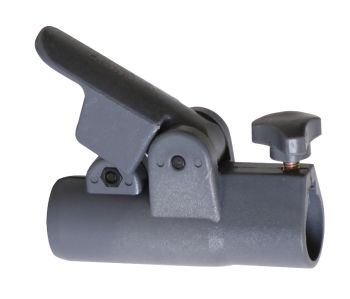 Quest Elite Windlock Pole Adjustable Clamp 22mm for Caravan Awning (Pack of 5)
