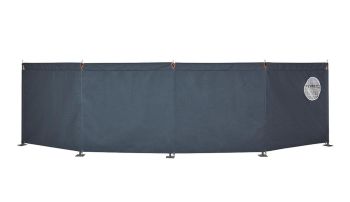 Isabella Coast 4-Sided Windscreen