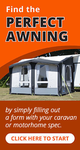 find your awning