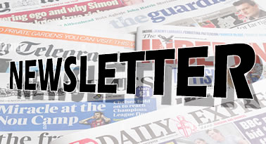 Glossop Awnings Newsletter November 21